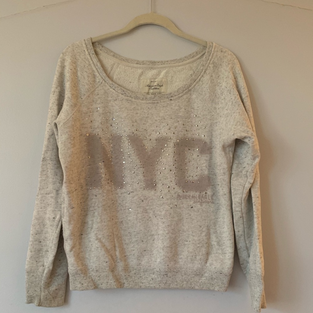 American Eagle NYC Exclusive